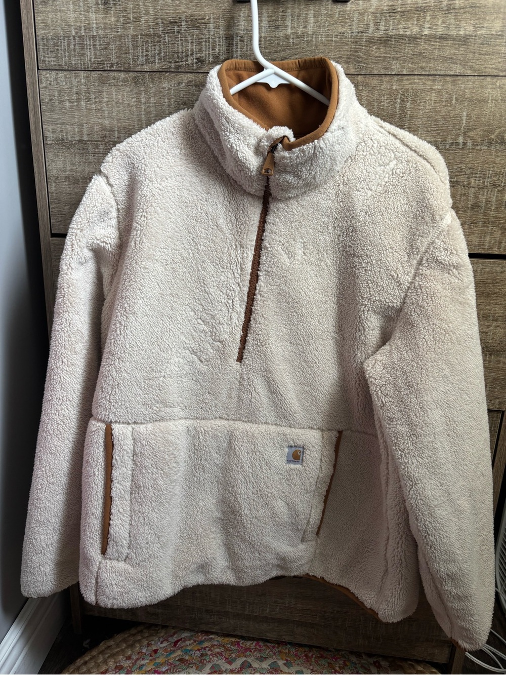 Women’s Carhartt Sherpa